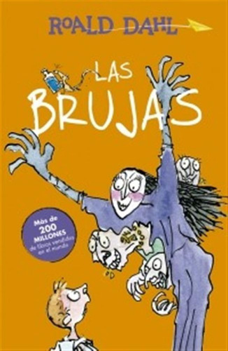 Las Brujas