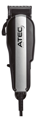 Cortapelo Atec Tokio Clipper Cut - Cortadora Con Taper Color Negro