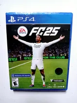 Comprar Fc 25 Ea Sports Fifa 25 Juego Ps4 Nuevo Y Sellado