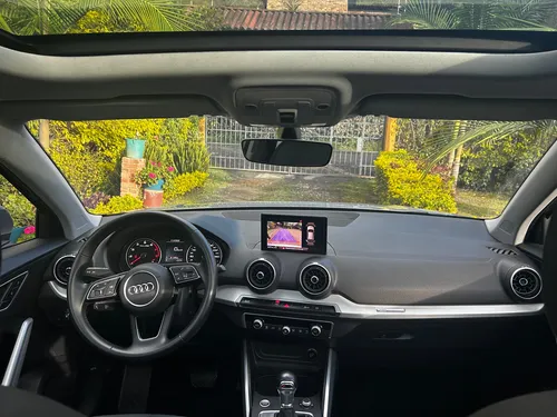 Audi Q2 2.0 Tdi Progressive