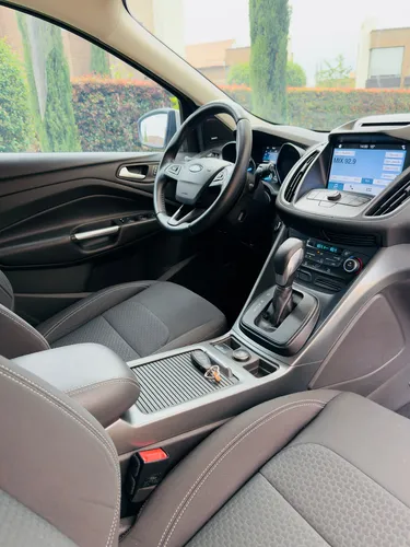Ford Escape 2.0 Se 4x2