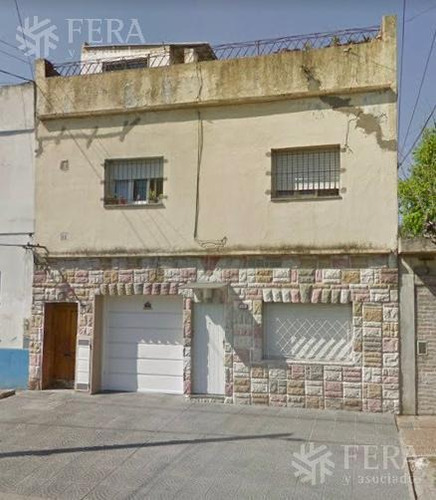 Imagen 1 de 25 de Venta De Departamento Tipo Casa De 5 Ambientes Con Patio En Wilde (26413)