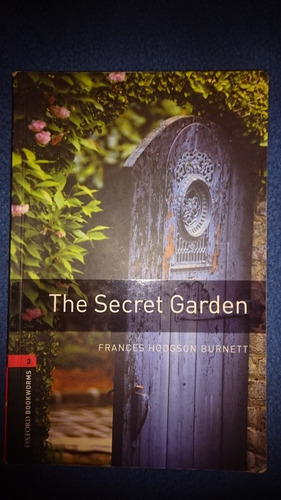 The Secret Garden