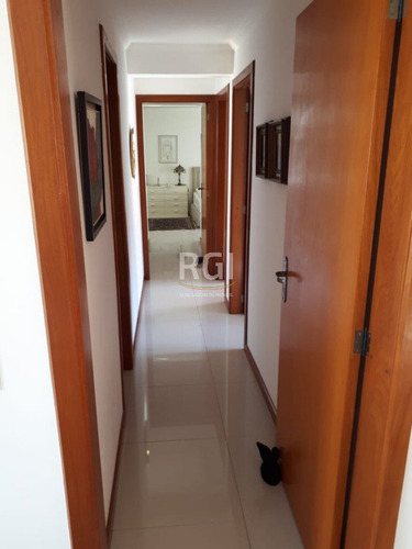 Imagem 7 de 29 de Apartamento Bela Vista Porto Alegre - 5550
