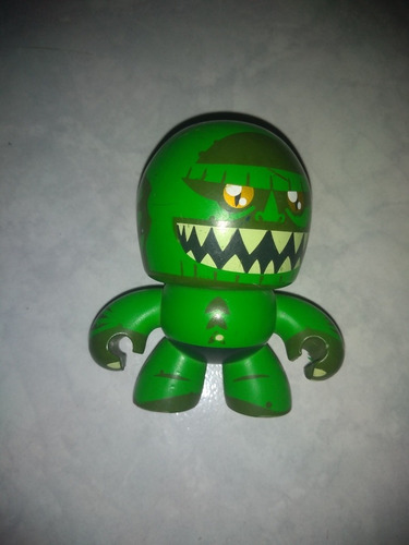 Marvel Mini Mighty Muggs Abomination The Incredible Hulk