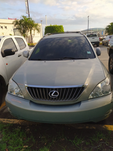 Imagen 3 de 5 de Lexus Rx 350 Camioneta