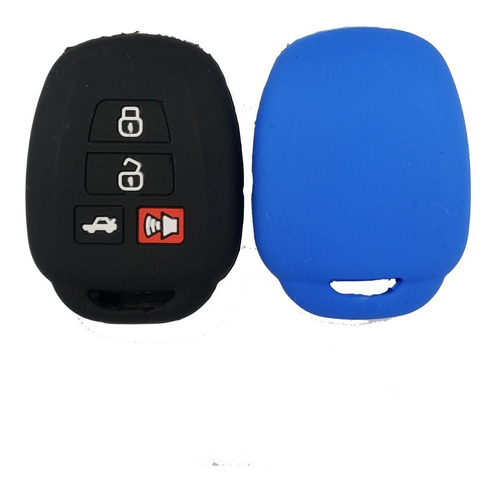 Forro, Estuche, Protector Control Toyota 4 Runner 