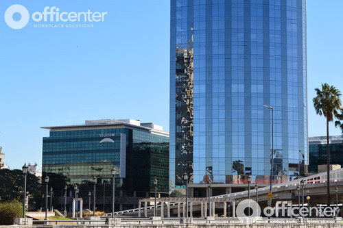 Piso Completo En Torre Capitalinas - Venta - Humberto Primo Al 600, Zona Centro
