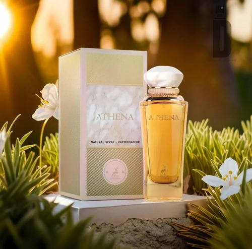 Perfume Athena Maison Alhambra Eau De Parfum 100ml