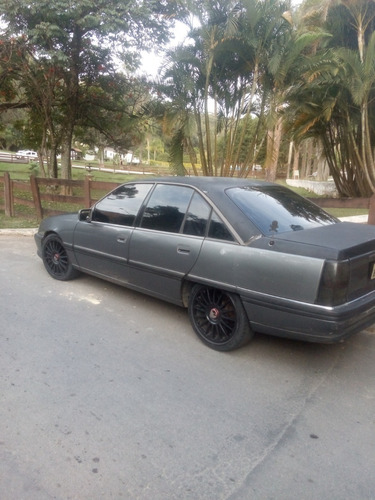 Ômega Gls 2.0 4cc 93