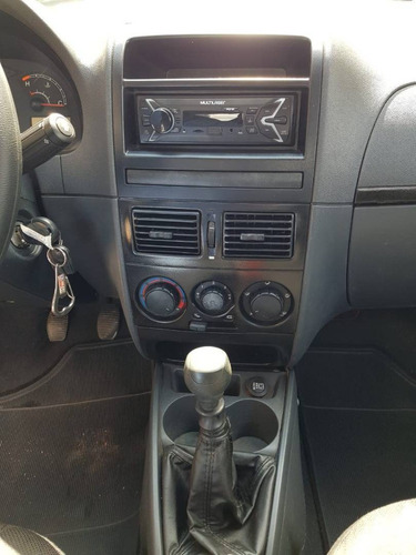 Fiat Siena 1.0 Mpi El 8v Flex 4p Manual