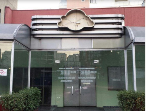 Imagem 4 de 5 de Salão À Venda, 196 M² Por R$ 3.200.000,00 - Vila Nova Conceição - São Paulo/sp - Sl0008