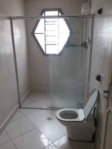 Imagem 5 de 14 de Apto Vago Centro De Santo Andre - Mv5973