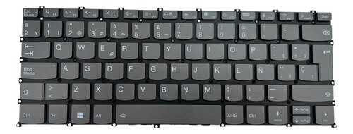 Teclado Lenovo Ideapad 3-14ada6 / Thinkbook 14 G2 Itl