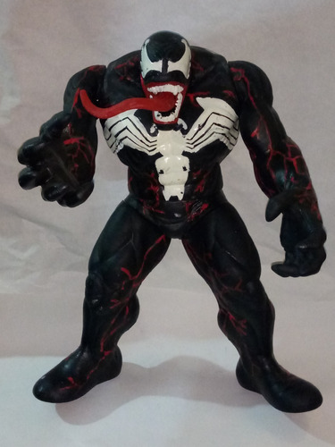 Figura Muñeco Super Gigante Super Héroe Venom