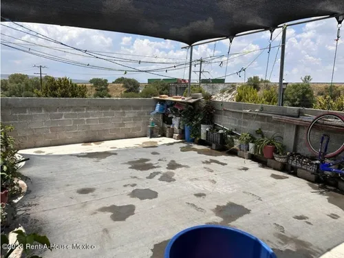 Casa En Venta En Los Héroes 24-20lp~