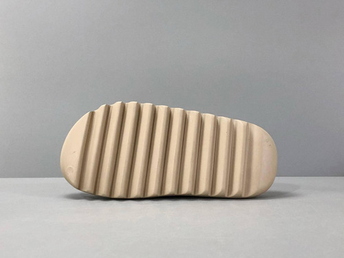 Yeezy Slide Goma Resistente Desgastepantuflas Hombre Y Mujer
