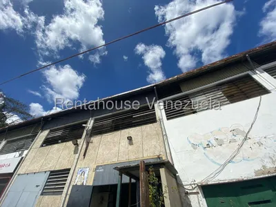 Galpón en venta