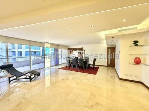 Apartamento En Venta Las Mercedes Mls#25-21623 Fr