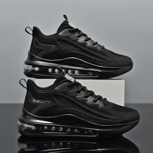 Zapatillas Air Cushion Para Correr Hombre Deportes