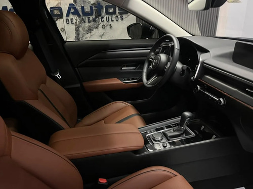 Mazda cx-50 2.5T Grand Touring Signature Awd At