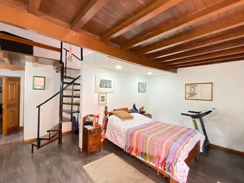 Apartamento En Venta En Chico Norte Iii. Cod V86074