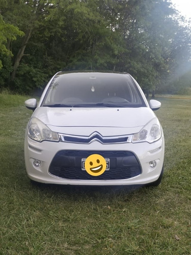 Citroën C3 1.5 Tendance Pack Secure I 90cv 2015
