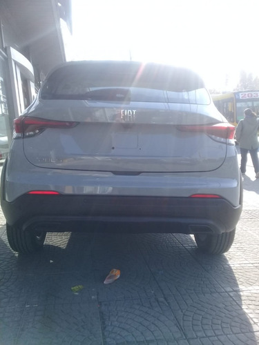 Imagen 4 de 15 de Fiat Pulse Drive 1.3 Cvt 7 V. Toda La Tecnologia Para Vos L