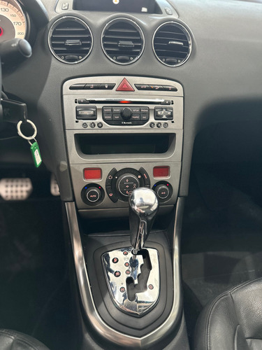 Peugeot 408 1.6 Sport Thp 163cv