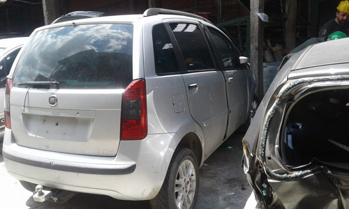 Sucatas Idea Elx Fire Motor 1.4 Ano 2009