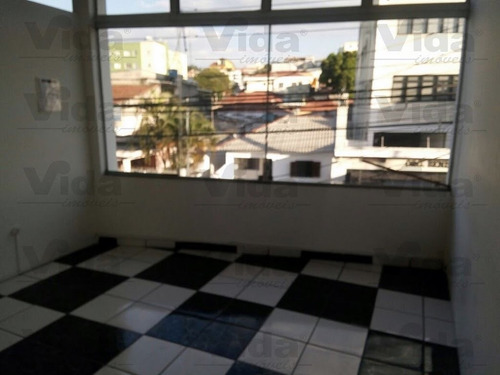 Prédio Para Locação - 35455