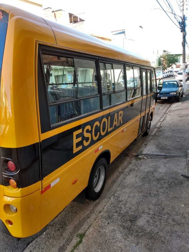 Imagem 7 de 14 de Volare V8 Ano C/30 L Escolar 30 Lugares