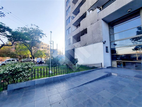 Departamento En Venta En Santiago