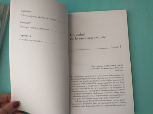 Jugoterapia Remedios Caseros, Noni Toronja Y Ciruela