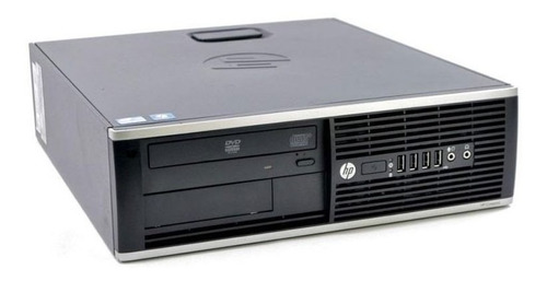 Pc Hp 8300 I7-3770 4gb/500gb Win7 (Reacondicionado)