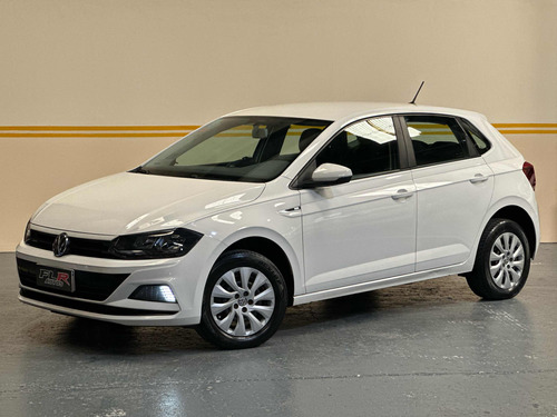 Volkswagen Polo 1.6 Comfortline