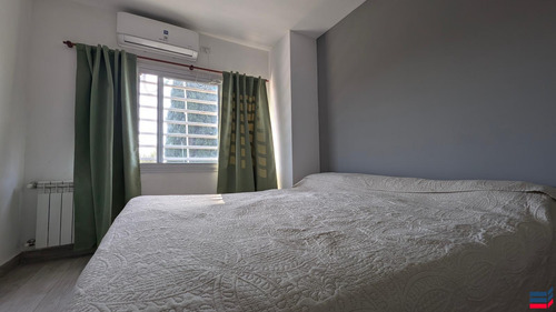 Dúplex En Venta | B° Sarmiento, Luján | Apto Crédito | 2 Dor
