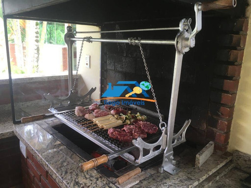 Imagem 7 de 15 de Chácara A Venda Com Financiamento Em Condomínio Em Bom Jesus Dos Perdões - 839