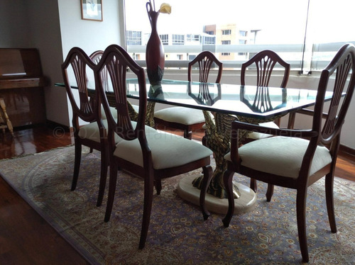 Imagen 10 de 12 de Apartamento En Venta En Los Dos Caminos Mls #22-3471 -- Mary Aponte -- 04241233689