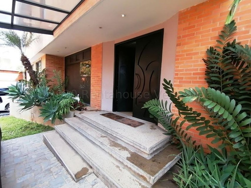 Imagen 19 de 25 de Casa En Venta 21-9522 En Colinas Del Tamanaco