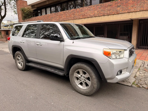 Toyota 4Runner 4.0 Sr5