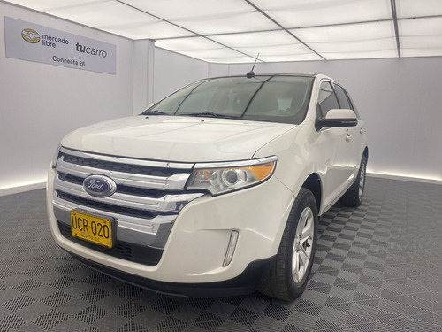 Ford Edge 3.5 Limited Fl