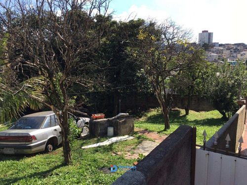 Imagem 12 de 15 de Terreno Casa Verde Alta Sp Zn - 19154-1
