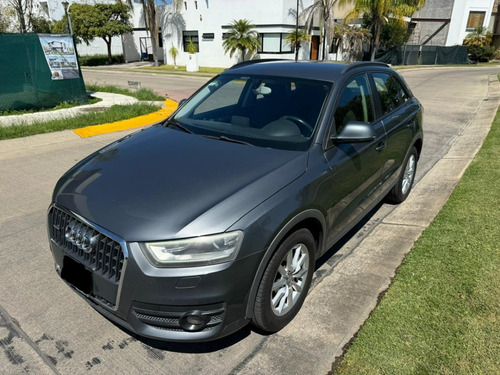 Audi Q3 2.0 Trendy 170 Hp At