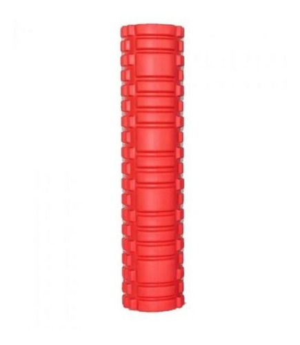 Rolo Rodillo Para Yoga, Pilates, Fitness, Gimnasia 60cm