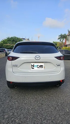 Mazda CX-5 2.5 Touring At