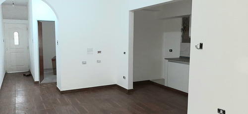Depto 2 Amb Jardín Venta San Justo Financiación