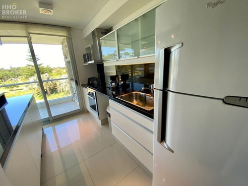 Imagen 4 de 20 de Apartamento En Venta Y Alquiler En Playa Brava - Punta Del Este Brava
