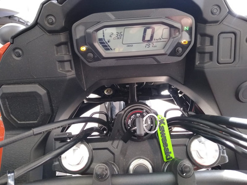 Imagen 11 de 16 de Kawasaki Klr650 Klr 650 ( No Versys 300 ) Tomo Permutas