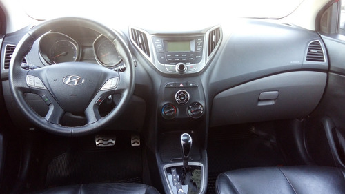 Hyundai Hb20 1.6 Premium Flex Aut. 5p